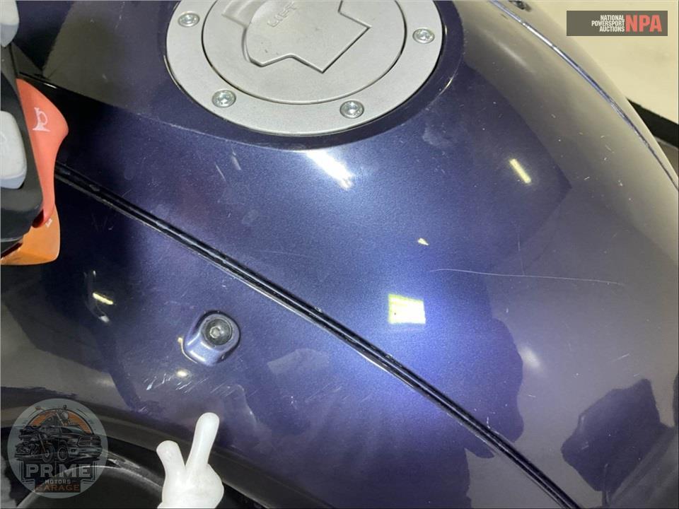 2002 Bmw R1150RT — фото 26