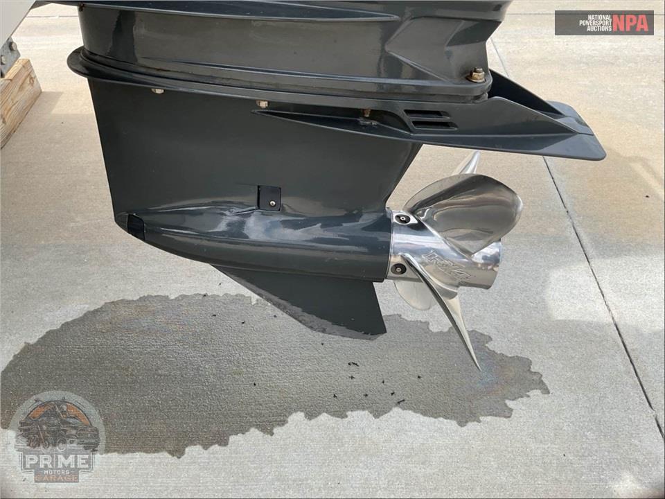 2019 Campion 542/CD EXPLORER SERIES L=18/E=1-150HP EVINRUDE OB — фото 11