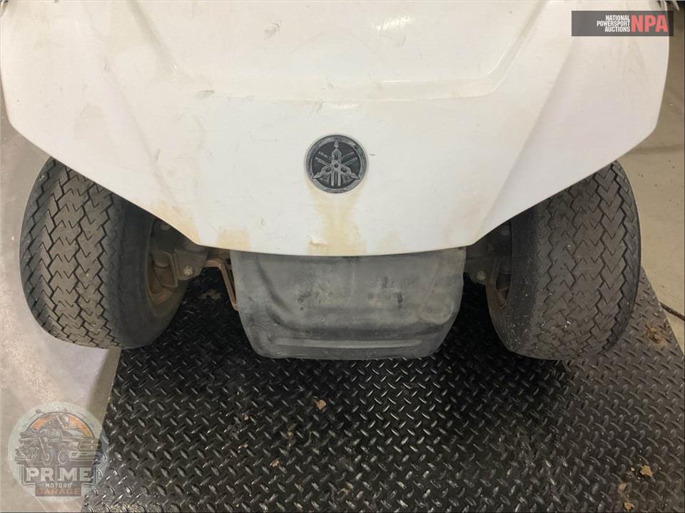 2021 Yamaha DR2AV1XAFI — фото 11