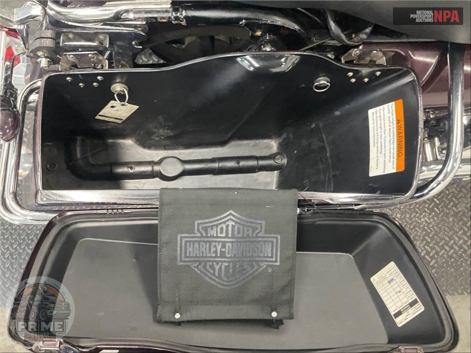 2007 Harley-Davidson FLHTCU ULTRA CLASSIC ELECTRA GLIDE — фото 26