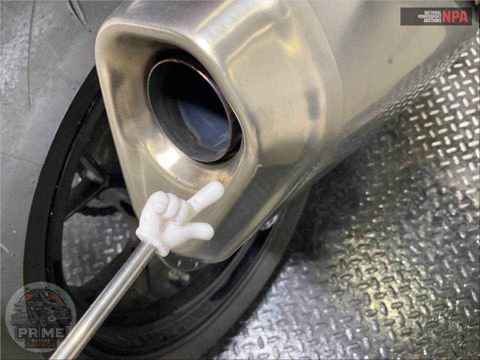 2022 Honda CBR1000RR — фото 10