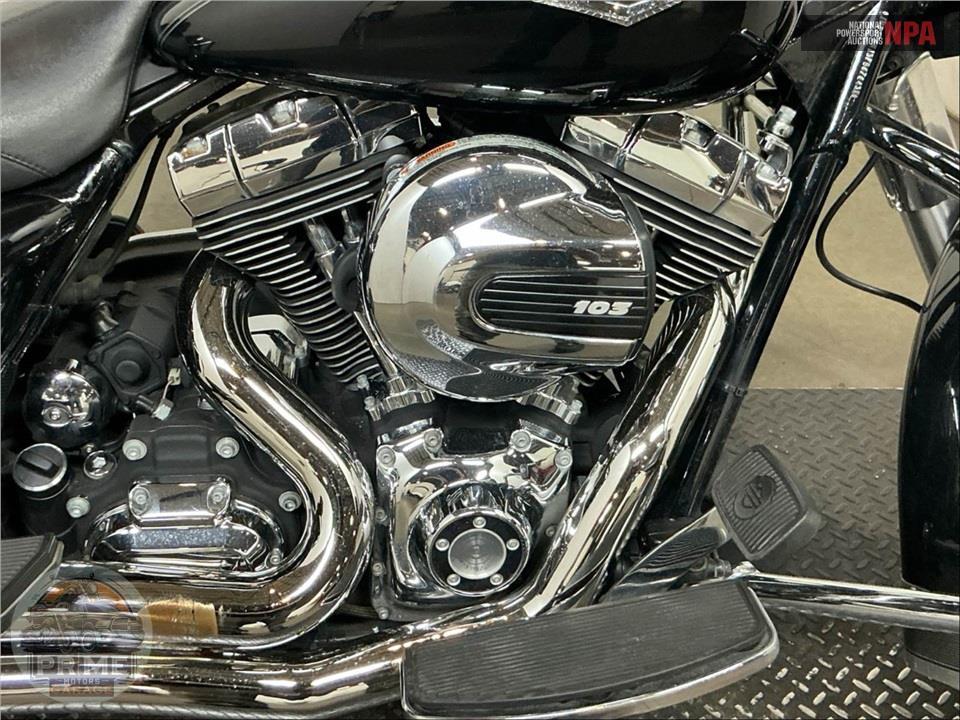 2015 Harley-Davidson FLHR ROAD KING — фото 6