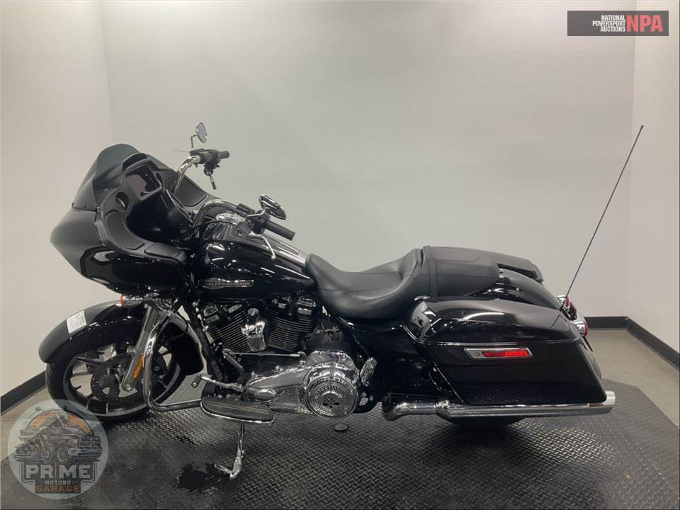 2023 Harley-Davidson FLTRX ROAD GLIDE — фото 3
