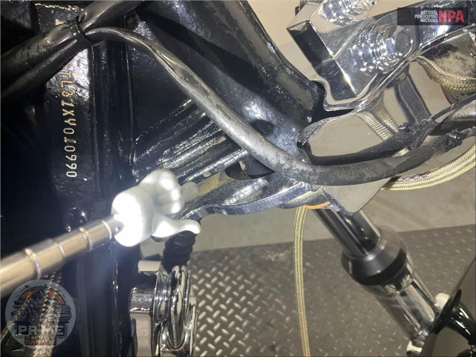 1999 Harley-Davidson FXSTB NIGHT TRAIN — фото 13