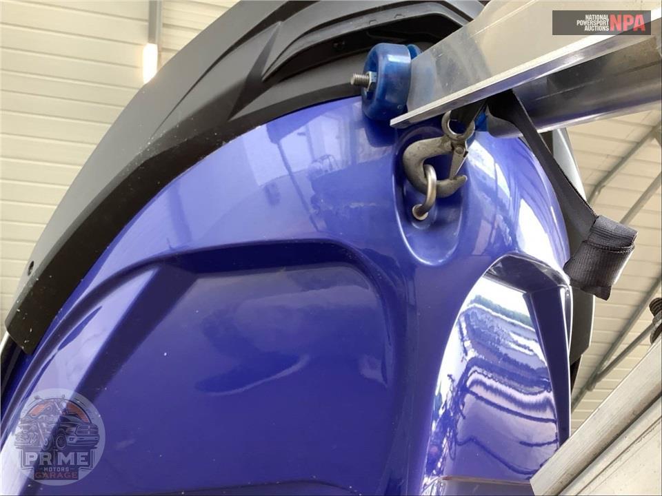 2021 Seadoo/Brp WAKE PRO 230 SOUND SYSTEM — фото 20