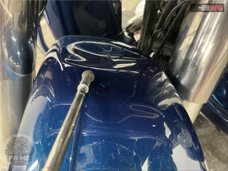 1999 Harley-Davidson FLHTCUI ULTRA CLASSIC ELECTRA GLIDE — фото 20