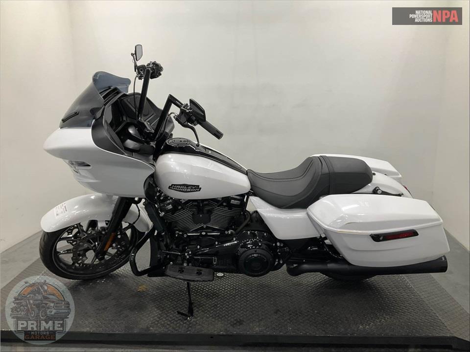 2024 Harley-Davidson FLTRX ROAD GLIDE — фото 3