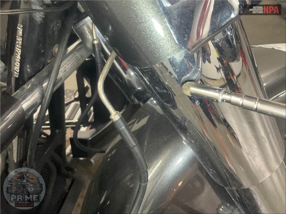 2009 Harley-Davidson FLHTCU ULTRA CLASSIC ELECTRA GLIDE — фото 33