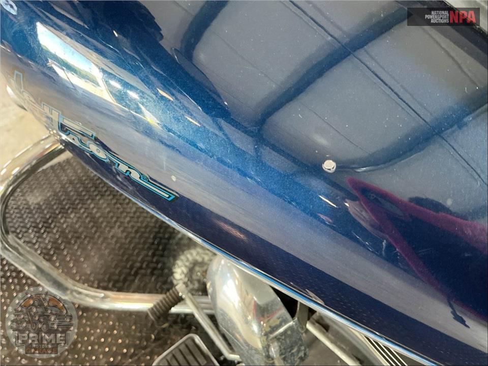 2000 Harley-Davidson FLHRI ROAD KING — фото 22