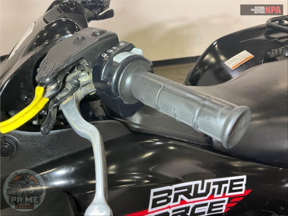 2023 Kawasaki KVF750JPFNN BRUTE FORCE 750 4X4I EPS — фото 26