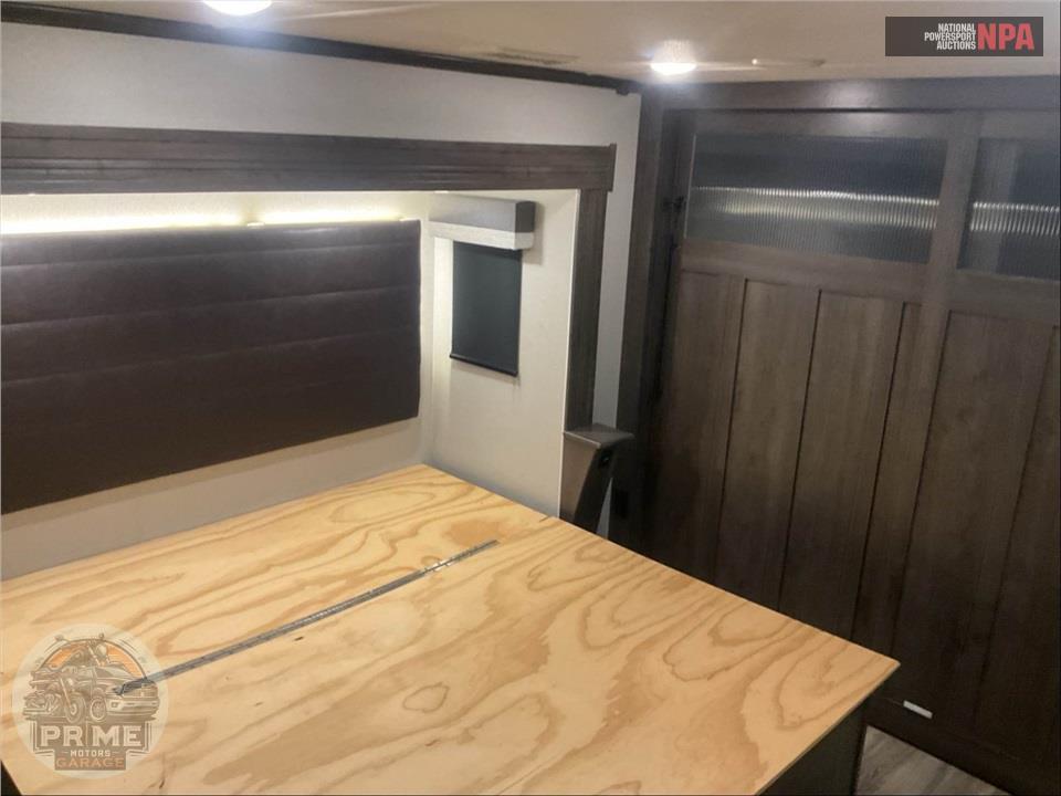 2021 Cardinal By Forest River M-377MBLE - LIMITED FIFTH WHEEL SERIES — фото 11