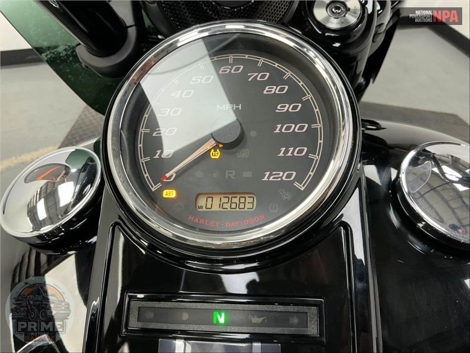 2020 Harley-Davidson FLHRXS ROAD KING SPECIAL — фото 5