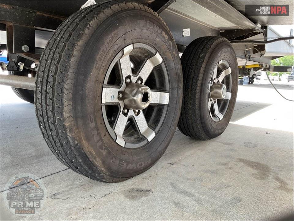 2021 Crossroads Rv M-27 RBS - CRUISER AIRE SERIES — фото 40