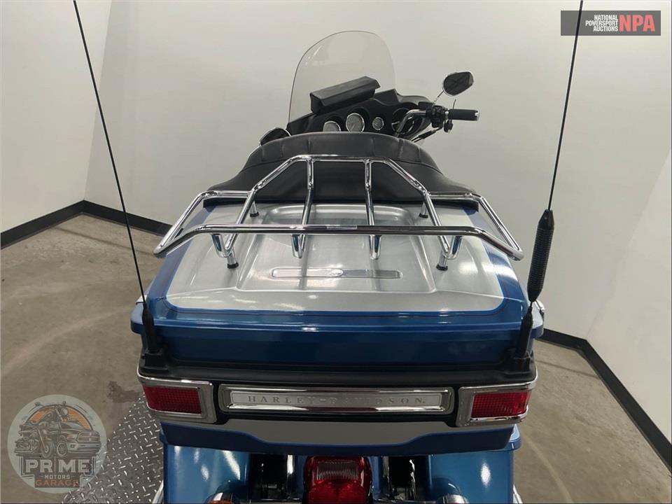 2005 Harley-Davidson FLHTCUI ULTRA CLASSIC ELECTRA GLIDE — фото 26