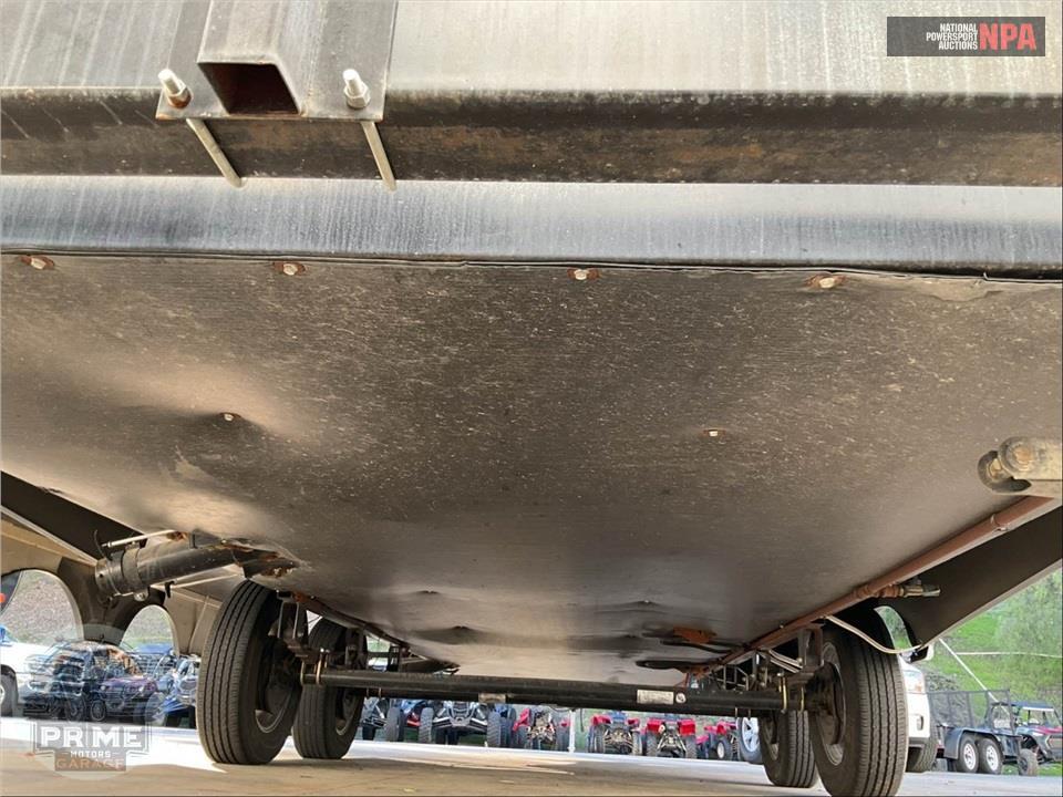 2019 Keystone Rv M-277 BHSWE - BULLET ULTRA LITE SERIES — фото 42