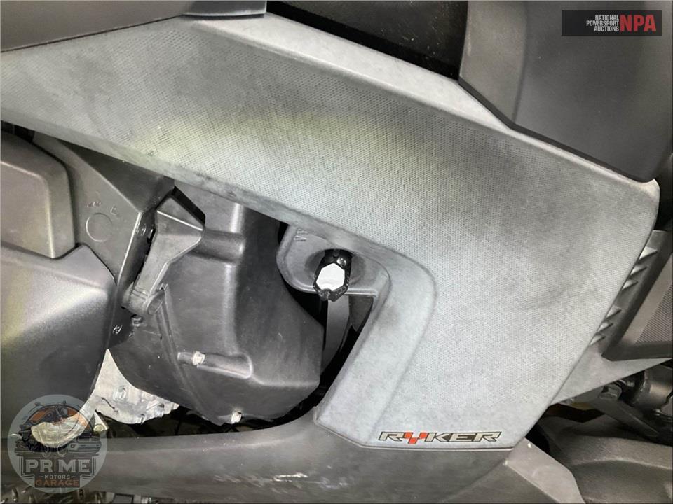 2019 Can-Am RYKER 900 ACE — фото 10
