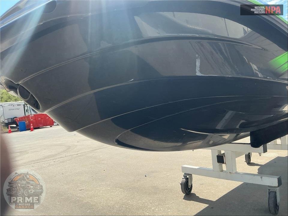 2016 Kawasaki ULTRA 310LX — фото 25