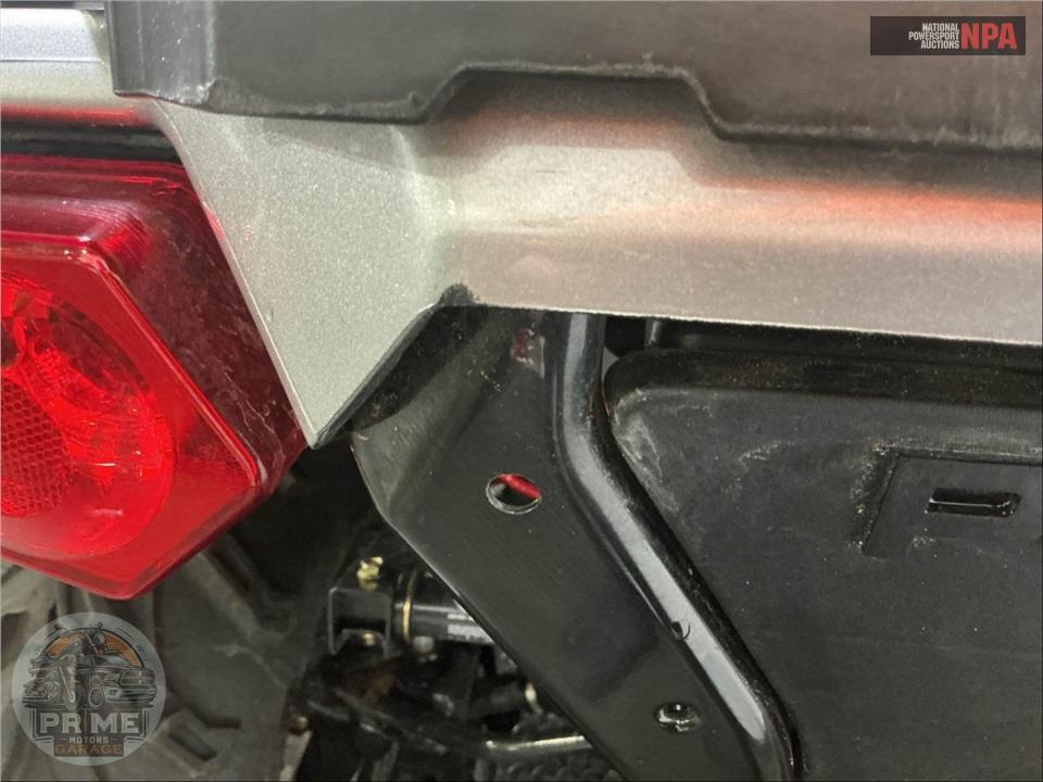 2019 Polaris SPORTSMAN TOURING 570 SP — фото 20