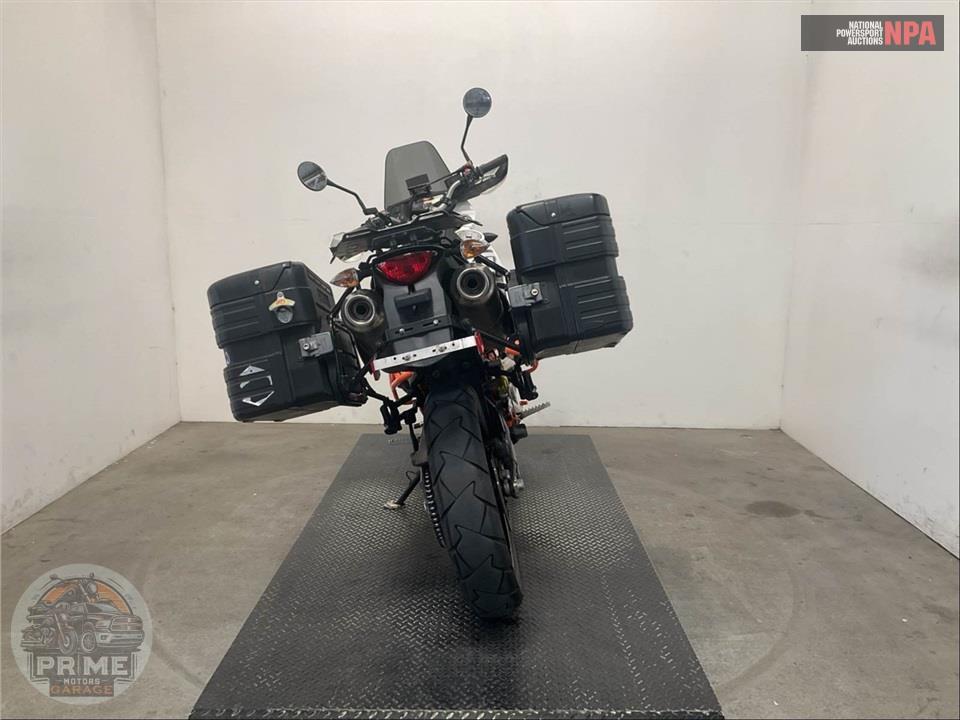 2013 Ktm 990 ADVENTURE BAJA — фото 4