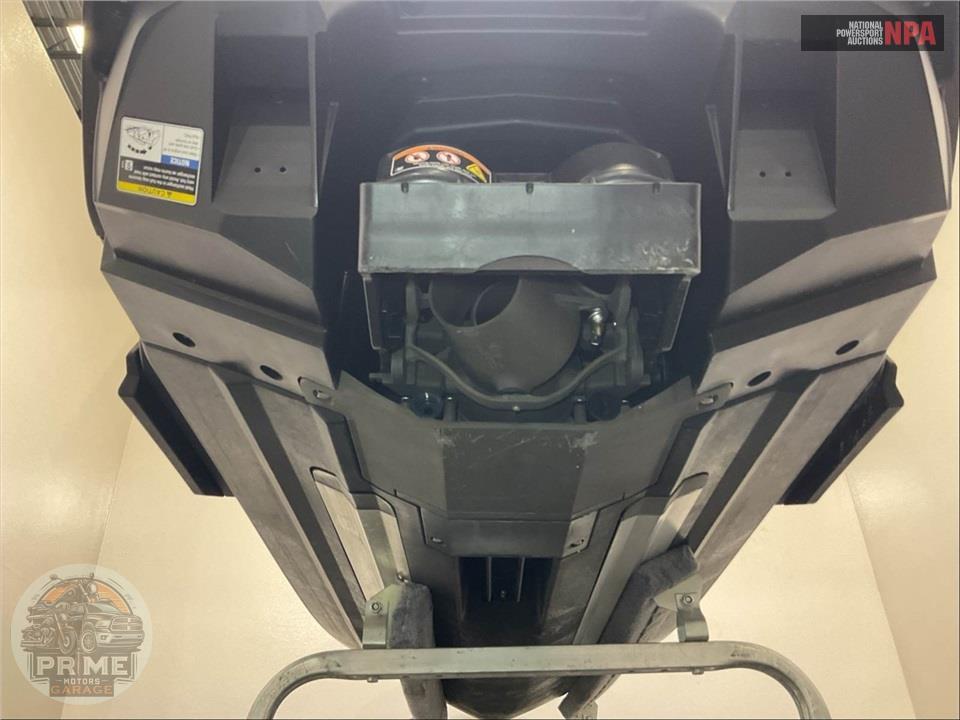 2024 Seadoo/Brp SPARK 3UP TRIXX — фото 17