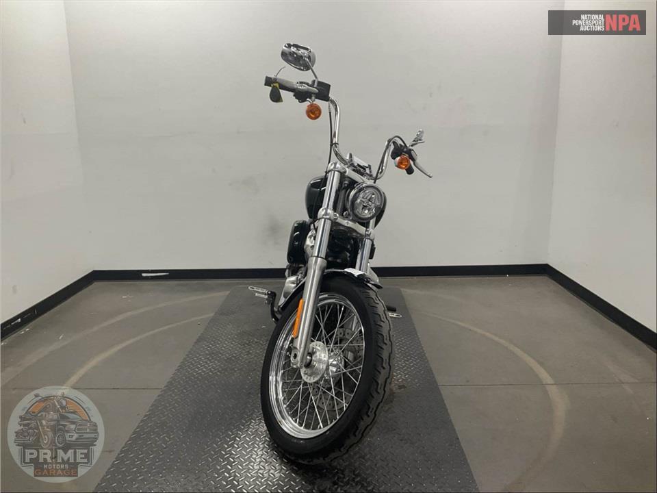 2020 Harley-Davidson FXST SOFTAIL STANDARD — фото 2