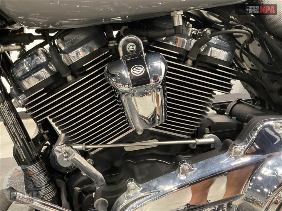 2024 Harley-Davidson FLTRT ROAD GLIDE 3 — фото 7
