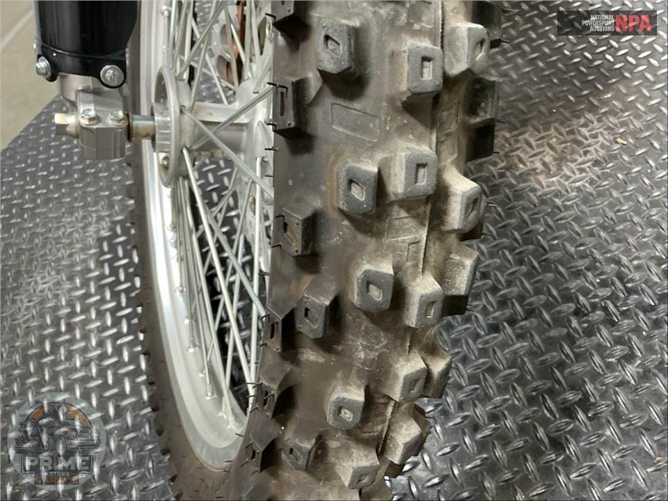 2020 Kawasaki KLX300CLF KLX 300R — фото 14