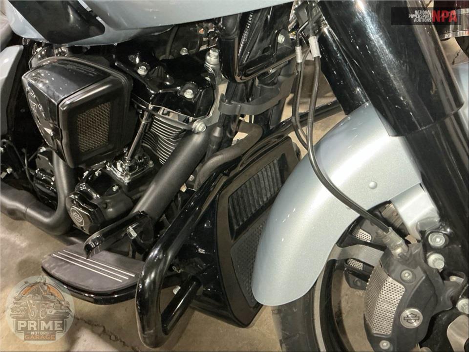 2024 Harley-Davidson FLTRX ROAD GLIDE — фото 12