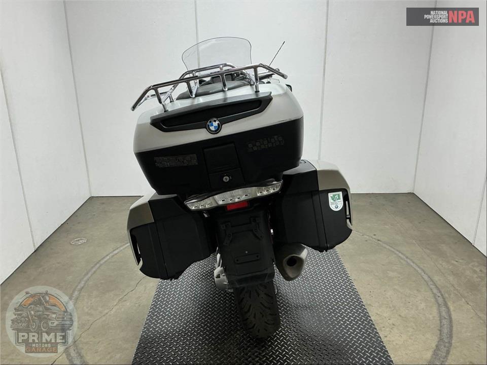 2016 Bmw R1200RT — фото 4