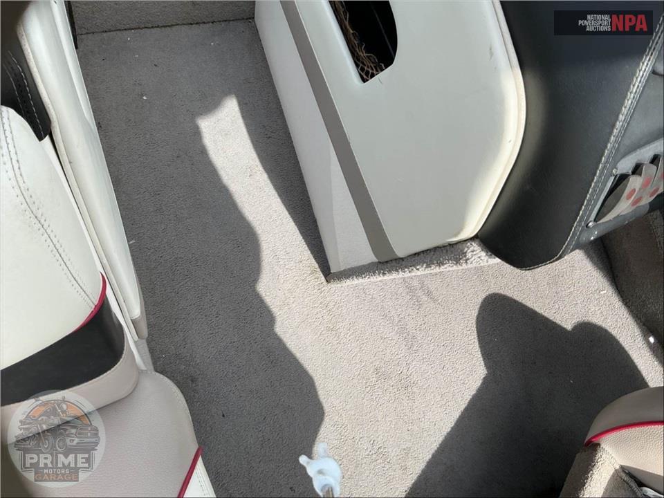 2006 Malibu Boats WAKESETTER VLX L=21/E=1 — фото 18
