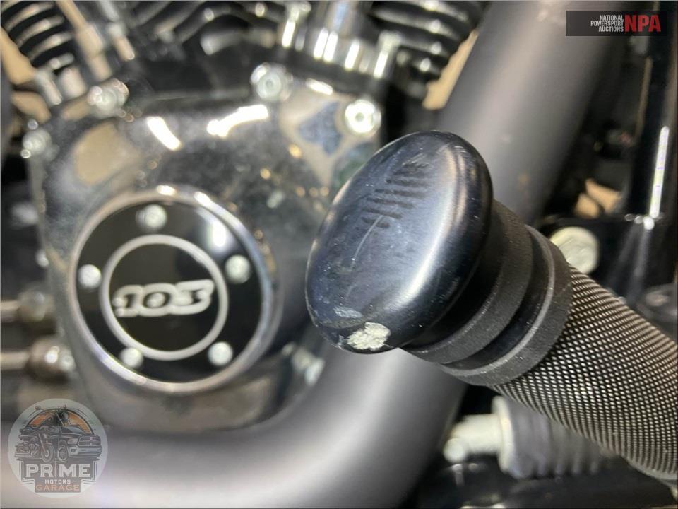 2014 Harley-Davidson FXSB BREAKOUT — фото 23