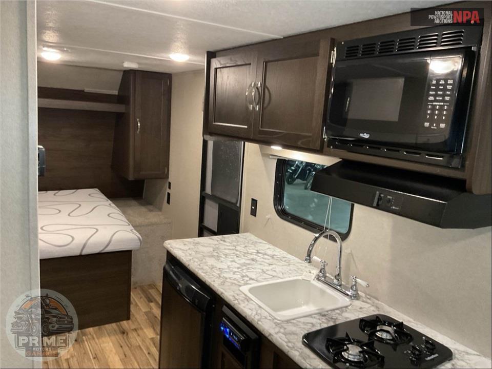 2019 Keystone Rv M-1750 RD - SPRINGDALE SERIES — фото 6