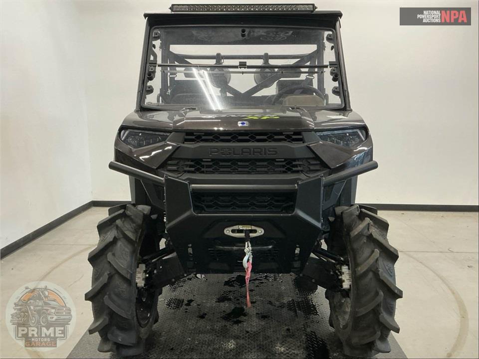 2023 Polaris RANGER XP 1000 PREMIUM — фото 2