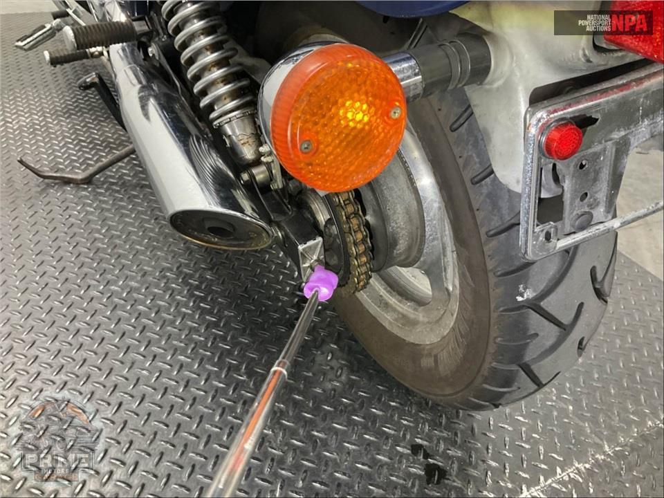 2000 Honda VF750C2Y MAGNA — фото 31