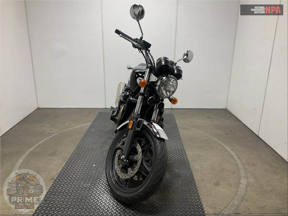 2014 Honda CB1100E — фото 2