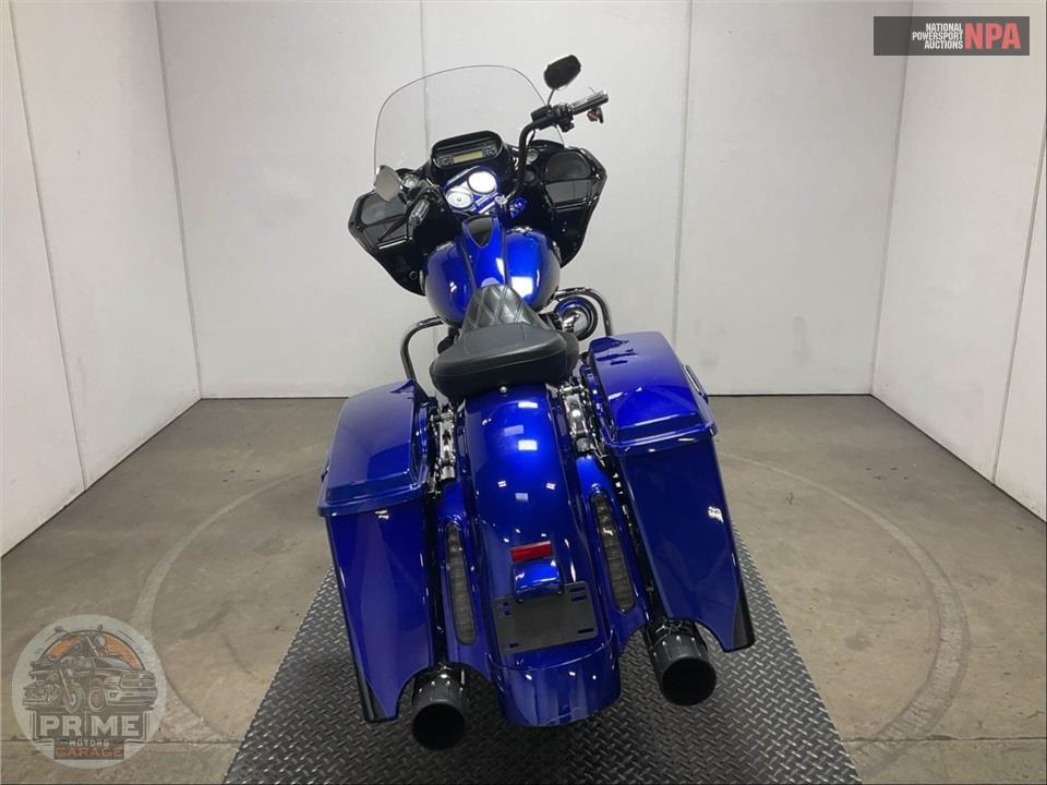 2012 Harley-Davidson FLTRXSE SCREAMIN EAGLE — фото 4