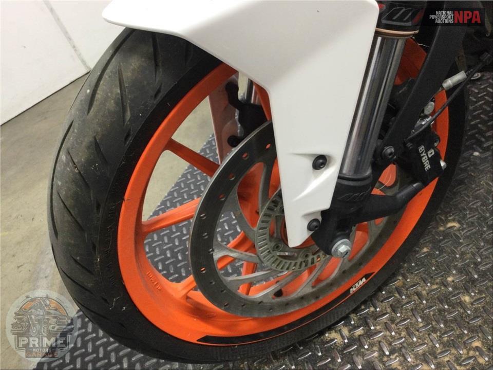 2019 Ktm 390 DUKE — фото 18