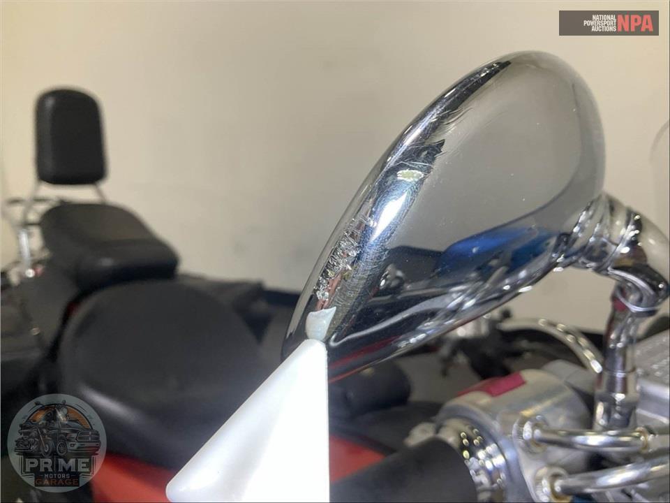 2006 Honda VT750C6 SHADOW AERO — фото 37