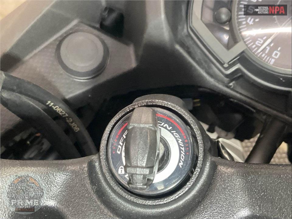 2023 Kawasaki EX400GPFNN NINJA 400 (ABS) — фото 11
