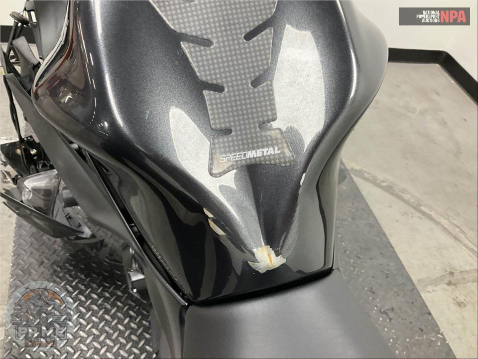 2026 Kawasaki EX650RTFNN NINJA 650 — фото 27