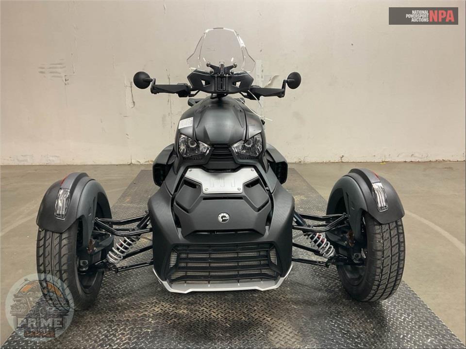 2020 Can-Am RYKER RALLY EDITION 900 ACE — фото 2