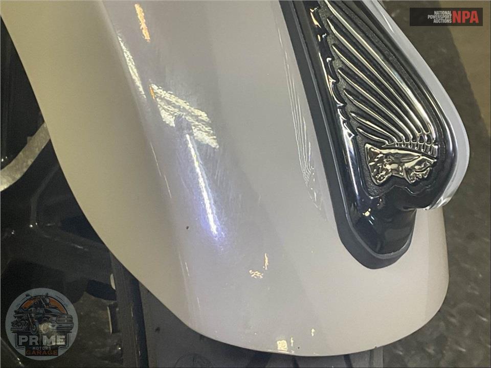 2023 Indian Motorcycle PURSUIT DARK HORSE PREMIUM (COLOR) — фото 16