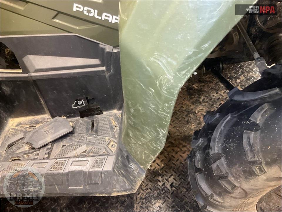 2023 Polaris SPORTSMAN 450 H.O. — фото 17