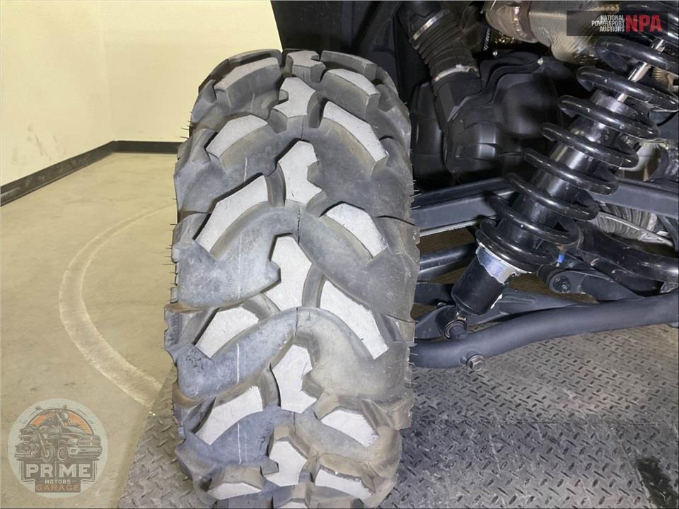 2024 Can-Am COMMANDER MAX XT-P 1000R — фото 17