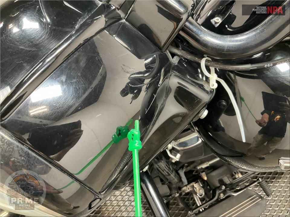 2020 Harley-Davidson FLHRXS ROAD KING SPECIAL — фото 34