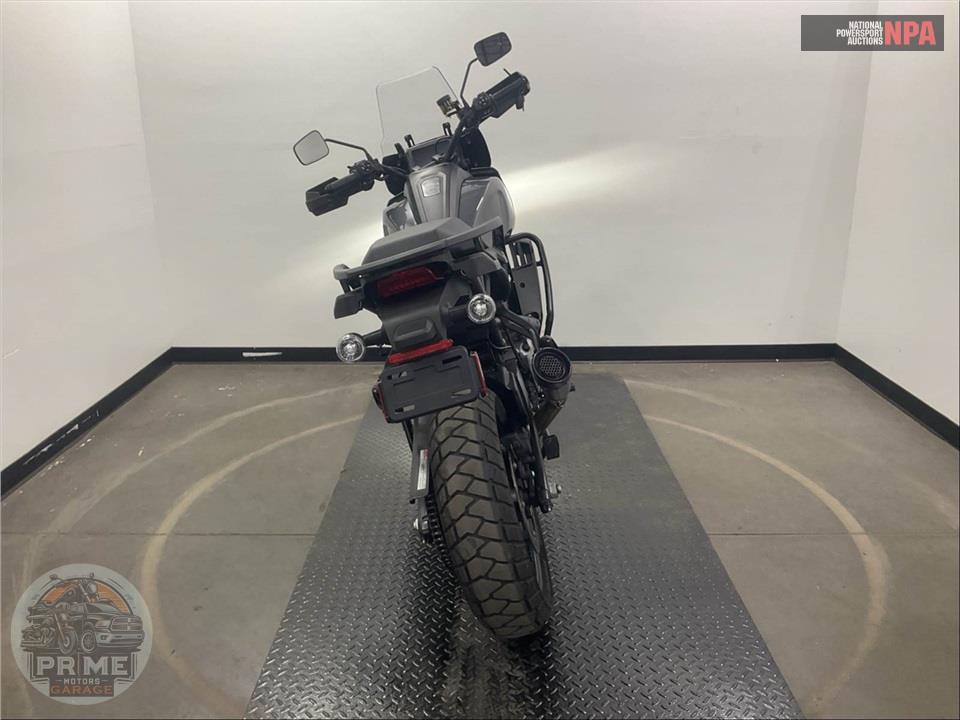 2022 Harley-Davidson RA1250S PAN AMERICA 1250 SPECIAL — фото 4