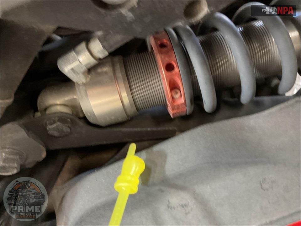 2021 Can-Am RYKER 900 ACE — фото 32