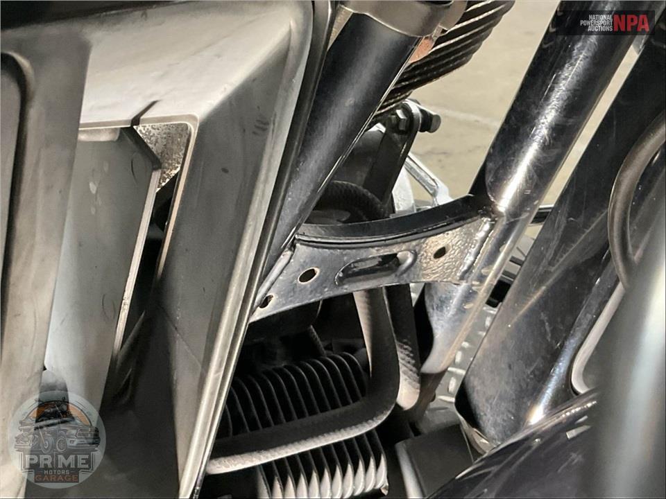 2016 Harley-Davidson FLTRX ROAD GLIDE — фото 11