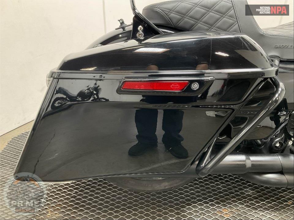 2018 Harley-Davidson FLHRXS ROAD KING SPECIAL — фото 22