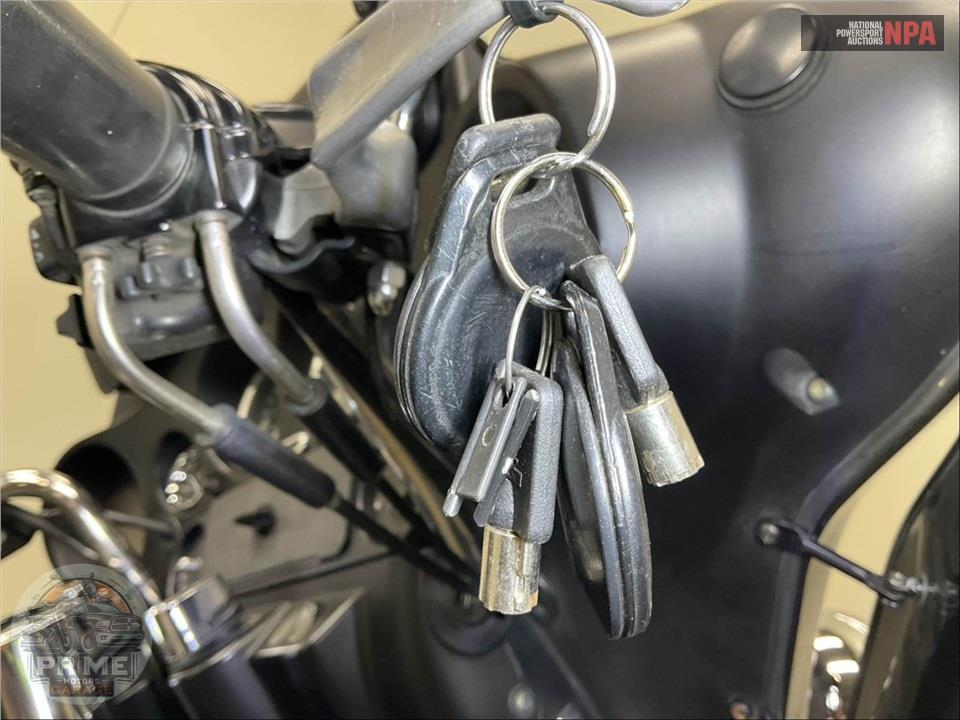 2001 Harley-Davidson FLHT ELECTRA GLIDE — фото 12